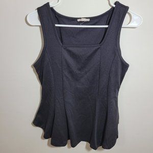 Peplum Top
